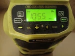 Ryobi One+ 18V Compact Bluetooth Speaker Am & Fm Radio P742 (tool Only) Volume. Fixed Price $36.00.
