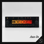 Becker Traffic Pro BE4720 Aux-in Radio Sat Nav. Fixed Price $340.47.