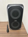 Tzumi Super Bass Bluetooth 5.1 Jobsite Speaker Model 9525 With Microphone. Fixed Price $57.69.