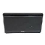 Bose Soundlink Bluetooth Mobile Speaker Ii Silver Black Model 404600 No Charger. Fixed Price $49.95.