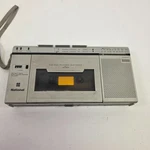 National RX-1810 Radio Cassette Recorder Player Vintage 1979 Fm Am Used. Fixed Price $75.00.