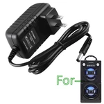Ac Charger For Sylvania SP328 Portable Wireless Speaker. Fixed Price $10.99.