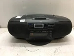 Jvc RC-XC1 Boombox For Parts/repair. Fixed Price $42.99.
