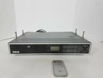 Under Cabinet Cd Player Radio Kitchen Stereo W/ Remote. Fixed Price $37.08.