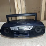 Vtg Panasonic Power Blaster RX-DS27 Boombox Stereo Cd/cassette/radio Retro. Fixed Price $12.99.