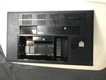 Back Panel For Sony Stereo Radio Model No Mr 9700W.. Fixed Price $15.00.