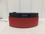 Insignia Boombox With Bluetooth Model NS-BBTCD01 Tested Works Well #1812. Fixed Price $49.00.