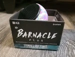 New Speaqua Barnacle Bluetooth Speaker Waterproof Floatable Built In Storage Nib. Fixed Price $39.99.