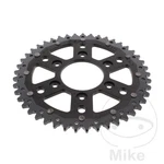Zf Sprockets Transmission Plate Crown Dual 45T P-525 073 Mm 103. Fixed Price $109.97.