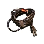 Rca Replacememt Power Plug Cord Fits Model RCD143B Radio Player. Fixed Price $12.88.