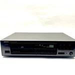 Onkyo DX-702 Single Compact Disc Stereo Cd Player No Remote Tested Works. Fixed Price $87.74.