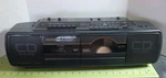 1990 Goldstar PCD-N71 Boombox Player Cassette Am/fm Stereo. With Cord.. Fixed Price $35.77.