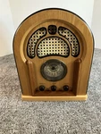 Spirit St. Louis Collector 1995 Edition Radio/cassette Player *read Description. Fixed Price $29.99.