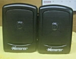 Memorex Speakers Compact Stereo "new". Fixed Price $9.99.