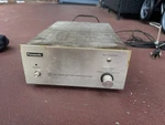 Panasonic SE-405 CD-4 System Disc Demodulator Channel Radar (untested). Fixed Price $200.00.
