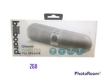 Billboard Wireless Bluetooth Speaker Model BB784. Fixed Price $16.90.