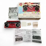 Takaratomy A.r.t.s Showa Mini Boombox. Fixed Price $116.41.