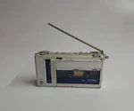 Vintage Cassette Player Aiwa Cs J1SY Stereo Radio Recorder Japan. Fixed Price $80.00.