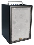Sunburst Gear M3R8 Portable Rechargeable Battery Powered Pa Speaker System. Fixed Price $299.00.