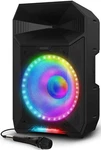 Ion Total Pa Live, High-power Bluetooth-enabled Speaker System With Lights. Fixed Price $120.42.