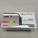 Nautica Urban SP610 Portable Wireless Bluetooth Speaker. Fixed Price $18.49.