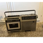 Panasonic RQ-542AS Cassette Tape Player Fm/am Radio Auto Stop Vintage. Fixed Price $60.00.