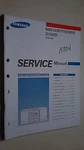 Samsung PCD-650 Service Manual Original Repair Book Stereo Radio Player. Fixed Price $19.98.