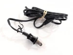 Cord For Disney Mickey Mouse Portable Cd Player Am/fm Stereo Model DB3000-C. Fixed Price $11.52.