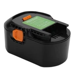 3.5AH 14.4V Battery For Ridgid R82320, R83001, R83015, R830153, R8408 1302520.... Fixed Price $41.47.