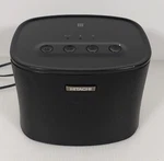 Hitachi Smart Wifi Bluetooth Speaker W50 Wireless For Parts Repair Only. Fixed Price $5.99.