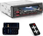 Single Din Car Stereo & Radio With Cd/dvd Player Upgrade Your Classic. Fixed Price $89.99.