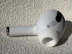 Coby True Wireless Speaker Portable Earbud-shaped Bluetooth. Fixed Price $27.00.