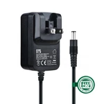 Ul 5FT Ac Dc Adapter For Jvc RV-B70 RV-B90GY RV-B90AG Power Charger Cord. Fixed Price $17.77.