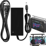 15V Ac Adapter For Bumpboxx Bluetooth Boombox Ultra Plus. Fixed Price $13.58.