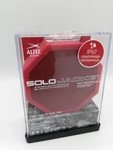 Altec Lansing IMW375 Solo Jacket Bluetooth Speaker, Red. Fixed Price $15.63.