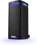 Sony Power Sound Series Tower 9AC Party Speaker Bluetooth SRSULT900AC. Fixed Price $648.00.