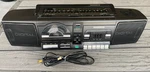 Vintage 1988 Magnavox D8890 Portable Am/fm Cd/cassette Player "as-is". Fixed Price $79.95.