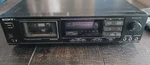 Sony TC-RX400 Stereo Cassette Deck Tape Player. Fixed Price $35.00.