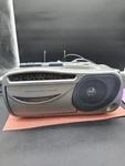 Sony ATC-9401 Digitech Am/fm Radio Cassette Recorder Good Working Condition. Fixed Price $30.00.