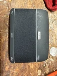 Jabra Freeway Wireless Bluetooth In-car Speakerphone Fm Transmitter HFS100. Fixed Price $21.99.