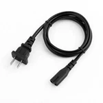 Ac Power Cord Cable For Qfx PBX-100 PBX-265 RETRO-100 PBX-515200BTL Pa Speaker. Fixed Price $6.85.