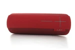 Logitech Ultimate Ears Megaboom Wireless Bluetooth Speaker Red. Fixed Price $93.49.