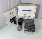 Amtc Model EQ-AMP08W Pa Amplifier Equalizer System For School / Business New. Fixed Price $67.45.