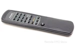 Aiwa Stereo Genuine Remote Control CSD-ES60 CSDES60. Fixed Price $19.00.