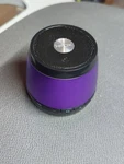 Hmdx Jam Wireless Bluetooth Speaker HX-P230E Purple. Fixed Price $12.00.