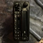 1999-2010 Chrysler Jeep Radio Stereo Am Fm Cd Cassette Player P05091606AD. Fixed Price $95.00.