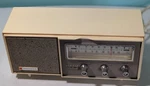 Panasonic Solid State Transistor Am/fm Radio Model RE-6137 Vintage. Fixed Price $24.00.