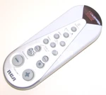 Rca 258479 (new) Cd/radio System Irc Remote Control RCD125 RCD128 FAST$4SHIPPING. Fixed Price $22.00.