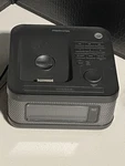 Memorex MI4703PBLK Iphones And GEN1 Ipod Dock Radio&clock TESTED(SEEDESCRPTN)S10. Fixed Price $18.75.