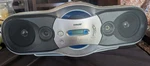 Sony CFD-F10 /cd Playback/radio/ Tape (tested Works). Fixed Price $35.00.